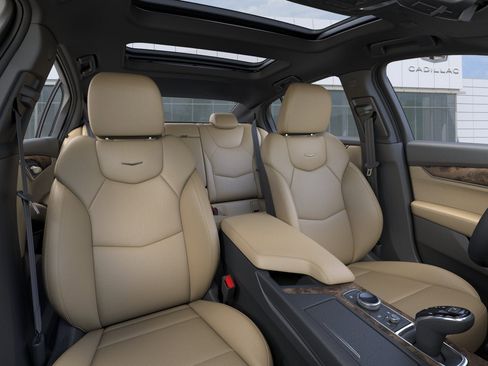 New 2026 Cadillac CT5 Premium Luxury AWD/4WD image 16