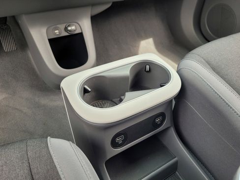 Used 2024 Hyundai Ioniq 5 SE RWD image 20