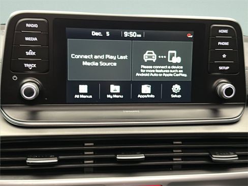 Used 2020 Kia Telluride S image 23