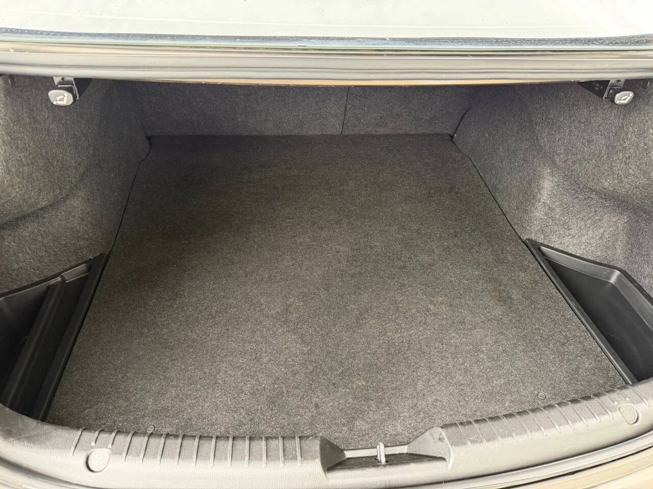 Used 2016 MAZDA MAZDA6 Touring FWD image 22