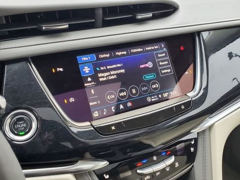 Certified 2024 Cadillac XT6 Premium Luxury image 34