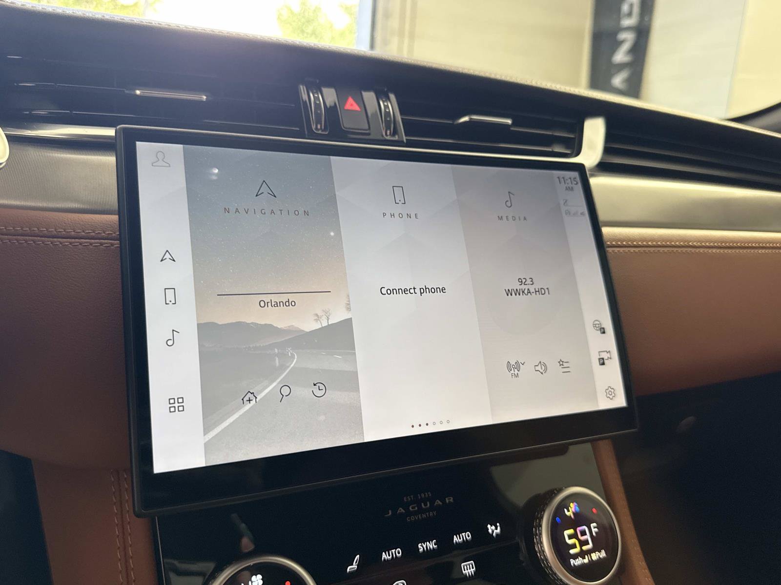 New 2026 Jaguar F-PACE R-Dynamic S AWD/4WD image 24