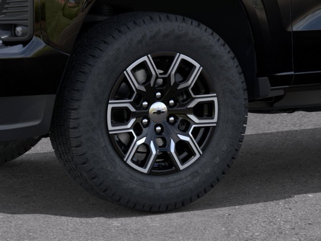 New 2026 Chevrolet Colorado Z71 w/ Technology Package AWD/4WD image 9