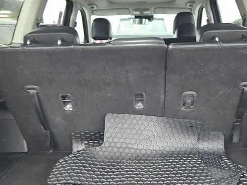 Used 2020 Kia Telluride S w/ S 8 Passenger Seating Package AWD/4WD image 16