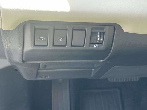 Used 2024 Subaru Ascent Limited w/ Technology Package AWD/4WD image 22