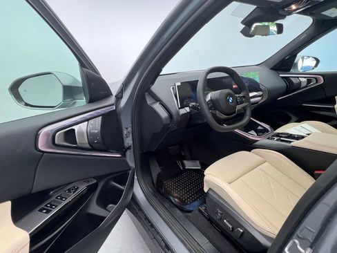 New 2026 BMW X3 xDrive30 AWD/4WD image 20