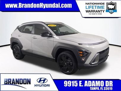 Certified 2026 Hyundai Kona SEL Sport