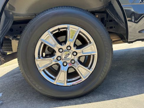 Used 2015 Ford F150 XLT w/ Equipment Group 302A Luxury RWD image 13