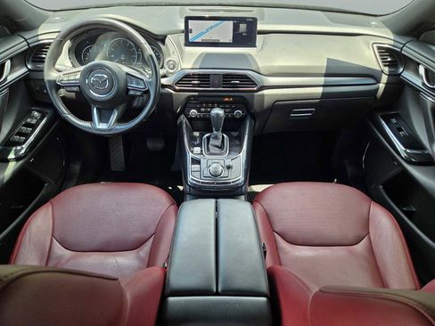 Used 2021 MAZDA CX-9 Carbon Edition FWD image 17
