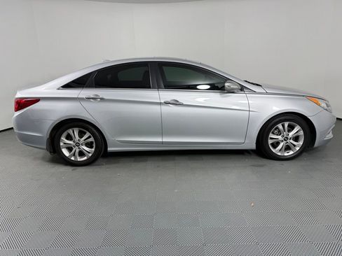 Used 2013 Hyundai Sonata Limited image 8