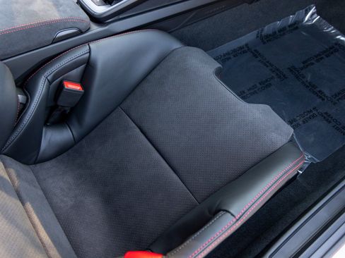 Certified 2026 Porsche 911 GT3 RWD image 49