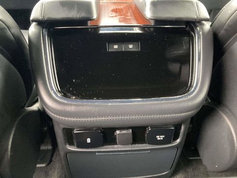 Certified 2022 Lincoln Navigator Reserve image 20