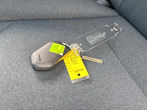 Used 2025 Kia K4 FWD image 31