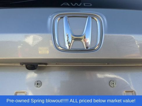 Used 2023 Honda CR-V Sport Touring image 15