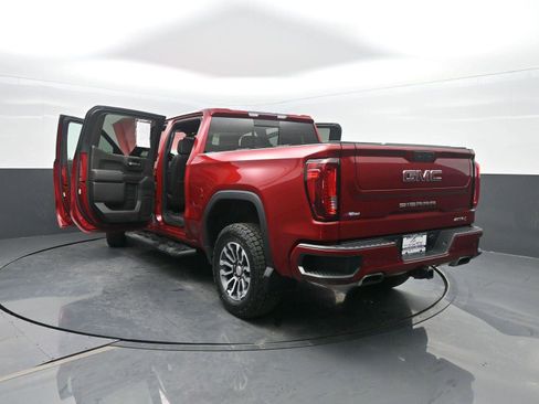 Used 2021 GMC Sierra 1500 AT4 w/ AT4 Value Package image 53