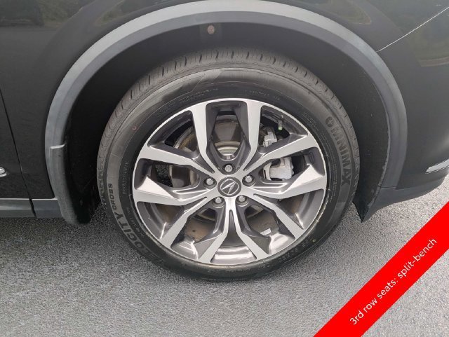 Used 2023 Acura MDX w/ Technology Package FWD image 11