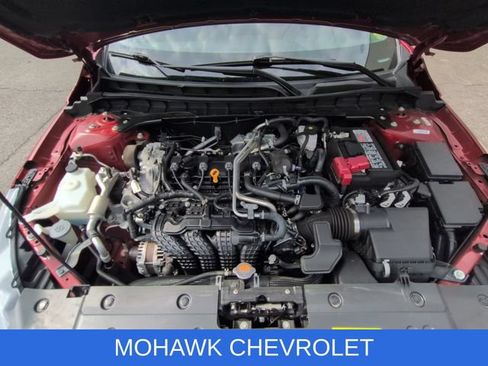 Used 2024 Nissan Altima 2.5 SR AWD/4WD image 29