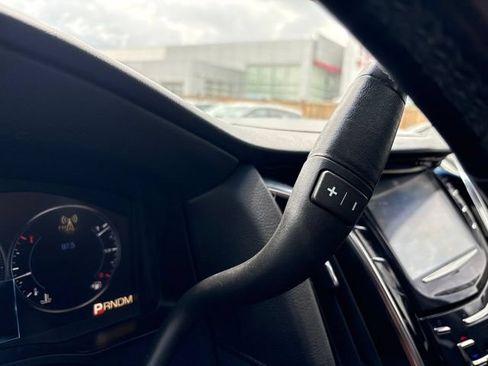 Used 2015 Cadillac Escalade ESV Premium AWD/4WD image 20