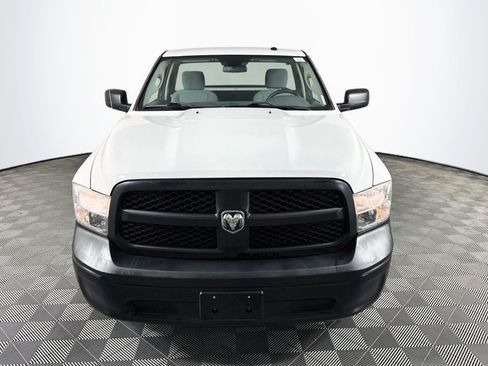 Used 2017 RAM 1500 Tradesman w/ Power & Remote Entry Group RWD image 4