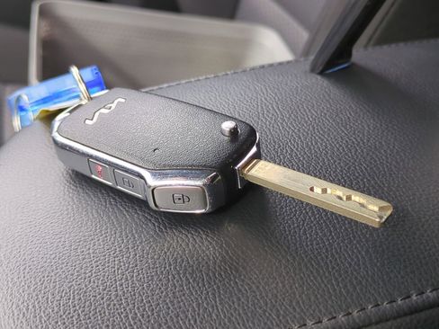 Certified 2024 Kia Soul LX w/ Option Group 015 image 26