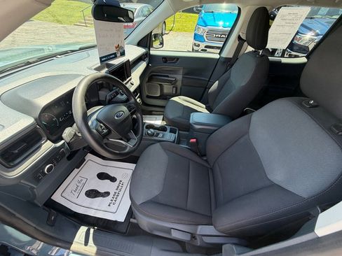 Used 2022 Ford Maverick XL FWD image 11