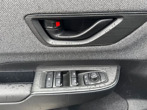 New 2026 Subaru Outback Premium image 10