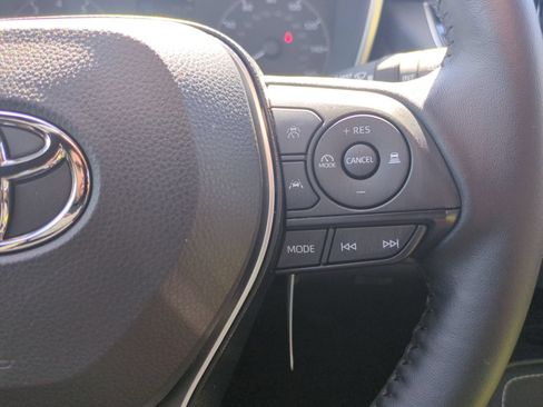 Certified 2026 Toyota Corolla SE FWD image 21