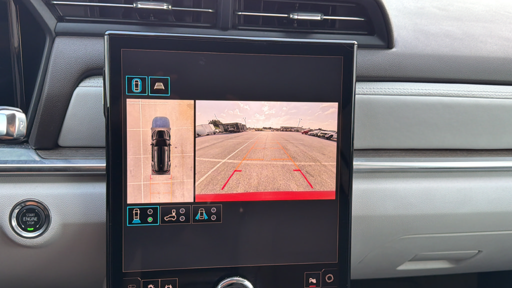 Used 2026 GMC Terrain Denali AWD/4WD image 23