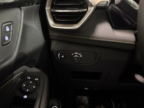 New 2026 Chevrolet TrailBlazer ACTIV image 17