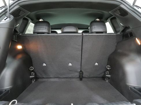 New 2026 Jeep Compass Latitude image 25