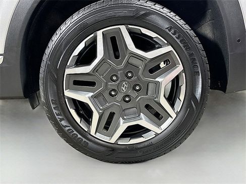 Used 2022 Hyundai Santa Fe Limited image 34