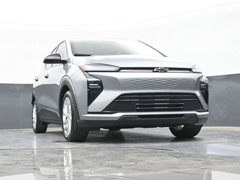 New 2027 Chevrolet Bolt LT FWD image 55
