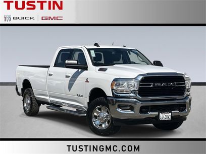 Used 2020 RAM 2500 Big Horn