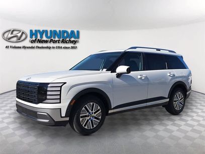 New 2026 Hyundai Palisade SEL Premium