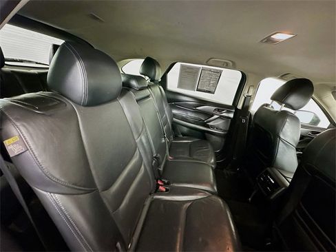 Used 2018 MAZDA CX-9 Touring image 27