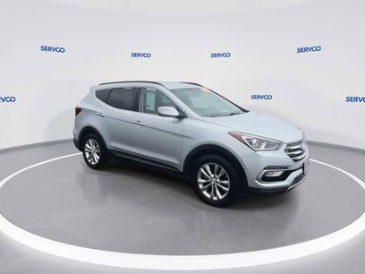 Used 2018 Hyundai Santa Fe Sport 2.0T w/ Cargo Package