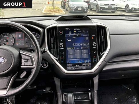 Certified 2023 Subaru Ascent Limited AWD/4WD image 7