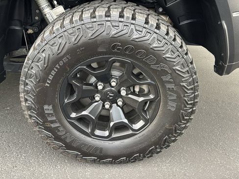 Used 2023 RAM 1500 TRX w/ TRX Level 2 Equipment Group AWD/4WD image 10
