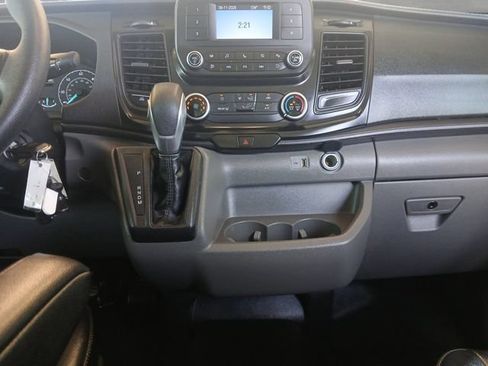 Used 2023 Ford Transit 350 XL RWD image 4