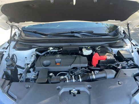 New 2026 Acura RDX SH-AWD w/ Advance Package image 16