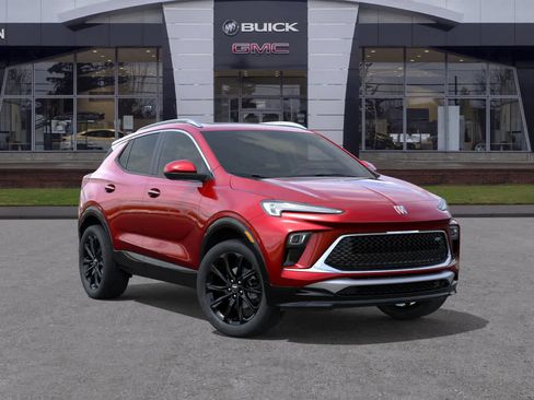 New 2026 Buick Encore GX Sport Touring w/ Comfort Package image 7