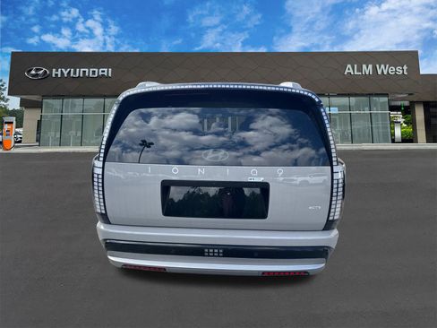 New 2026 Hyundai Ioniq 9 SEL image 6