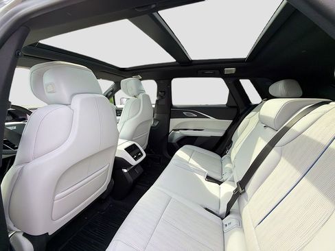 New 2026 Cadillac Lyriq Premium Sport RWD image 26