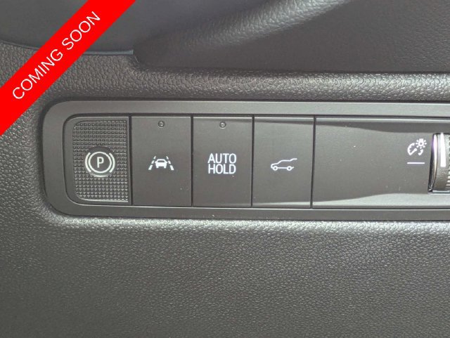 Used 2026 Chevrolet Equinox EV LT FWD image 19
