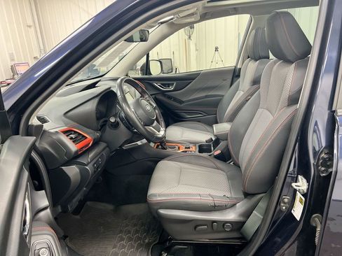 Used 2021 Subaru Forester Sport w/ Popular Package #2 AWD/4WD image 20