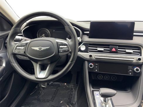 Used 2025 Genesis G70 2.5T image 54