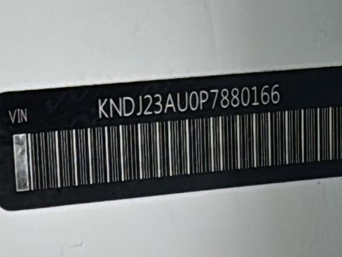 Certified 2023 Kia Soul LX w/ Option Group 015 image 31