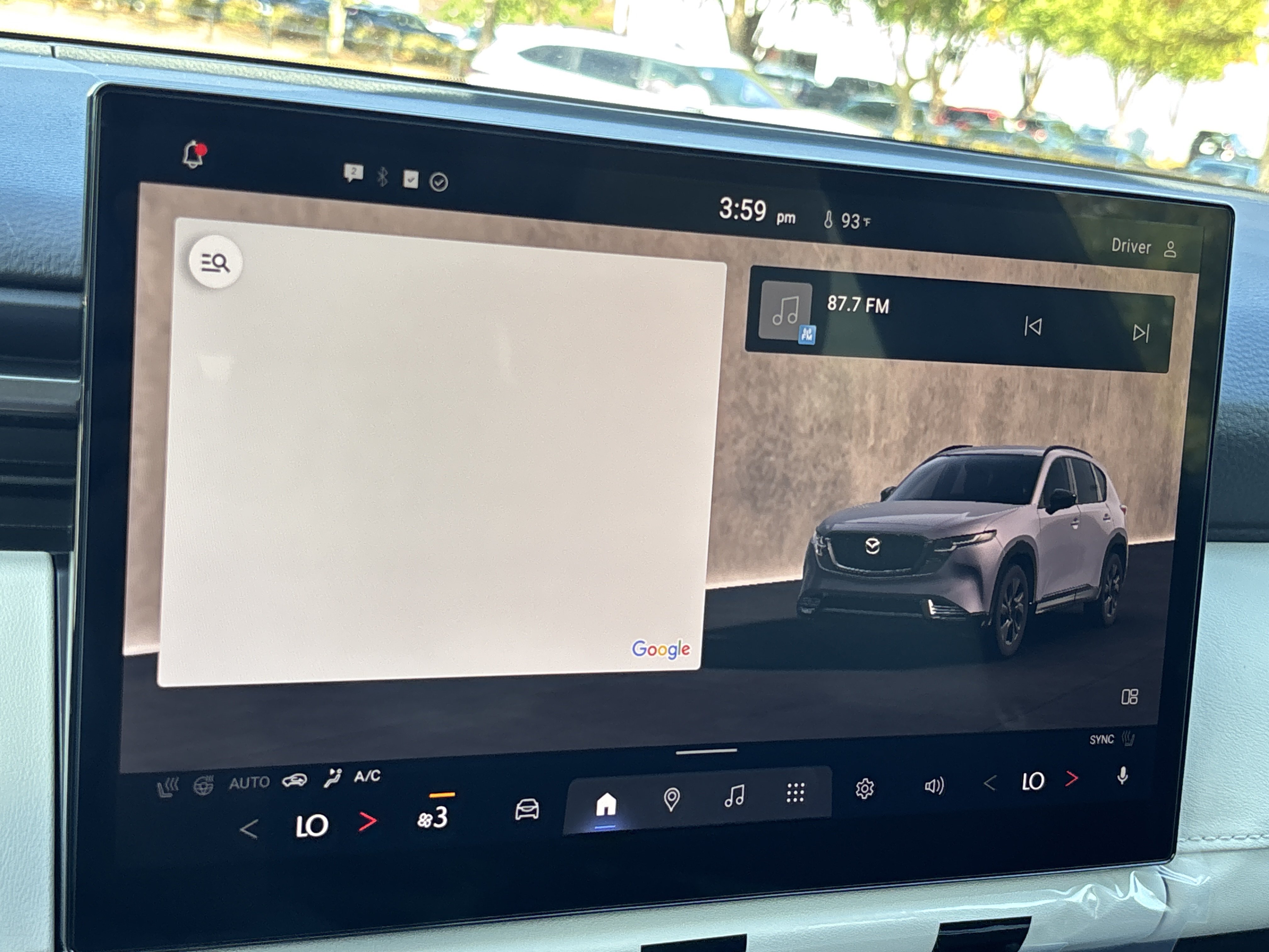 New 2026 MAZDA CX-5 Preferred AWD/4WD image 30