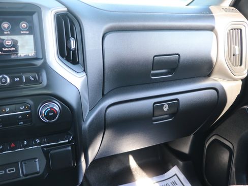 Used 2024 Chevrolet Silverado 2500 Custom w/ Custom Convenience Package AWD/4WD image 27