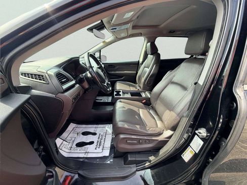 Used 2019 Honda Odyssey EX-L image 20
